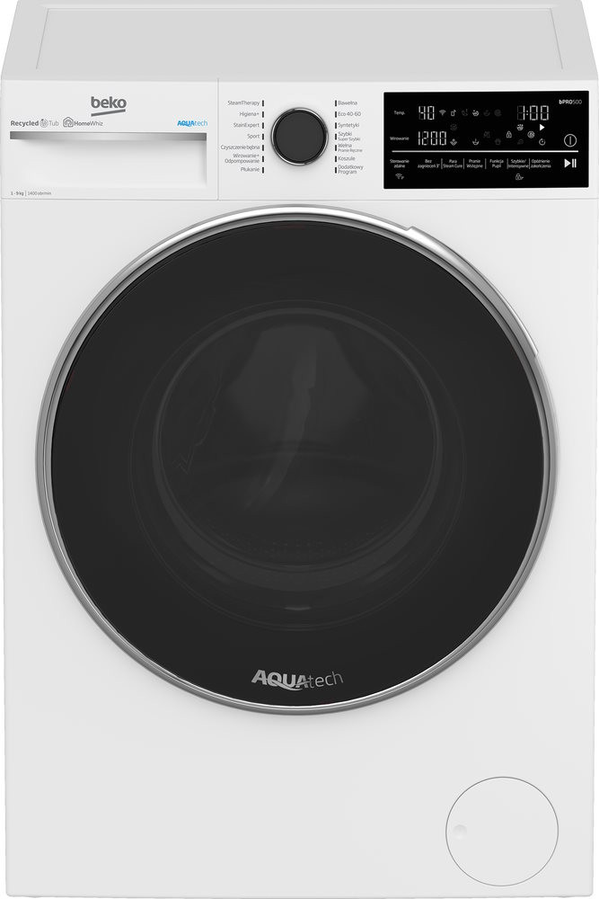 Стиральная машина Beko B5WFT 89408 WDC