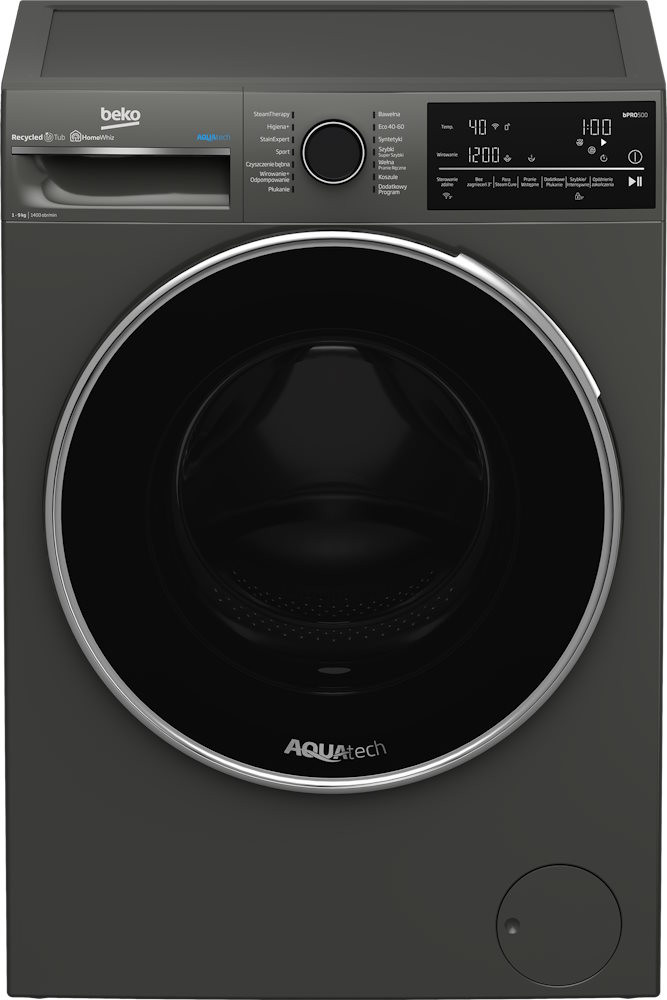 Стиральная машина Beko B5WFT 89408 MDC