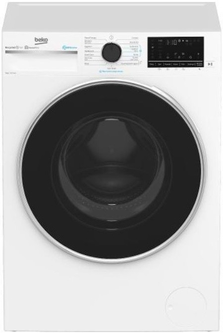 Стиральная машина Beko B5WFT 58419 W