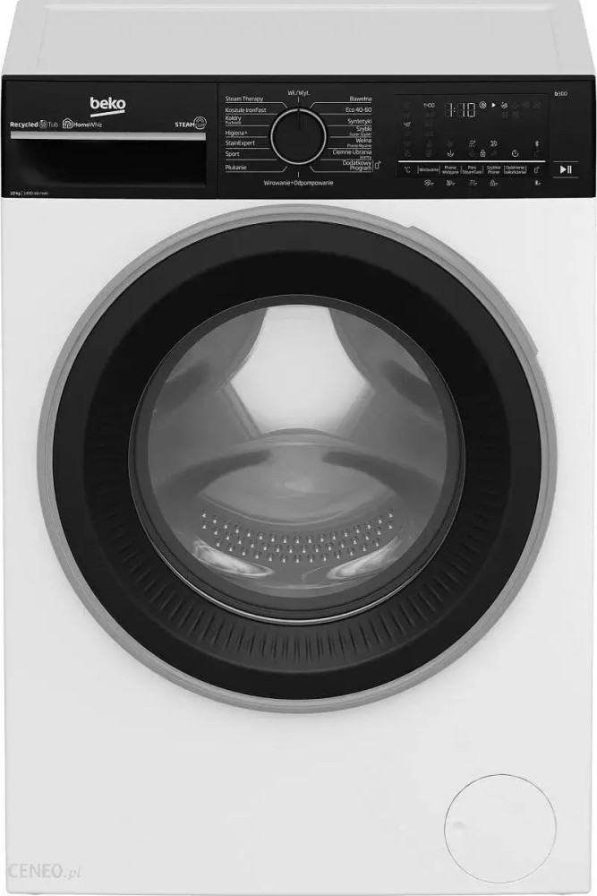 Стиральная машина Beko B3WFU 510415 WBPBS