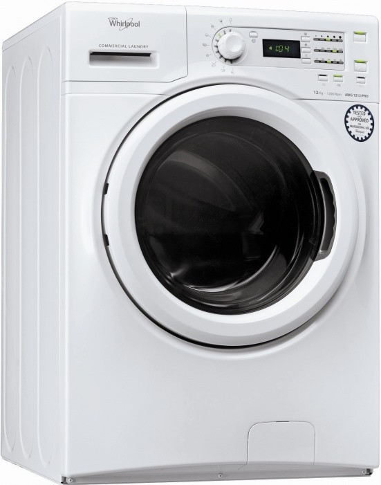 Пральна машина Whirlpool AWG 1212/PRO
