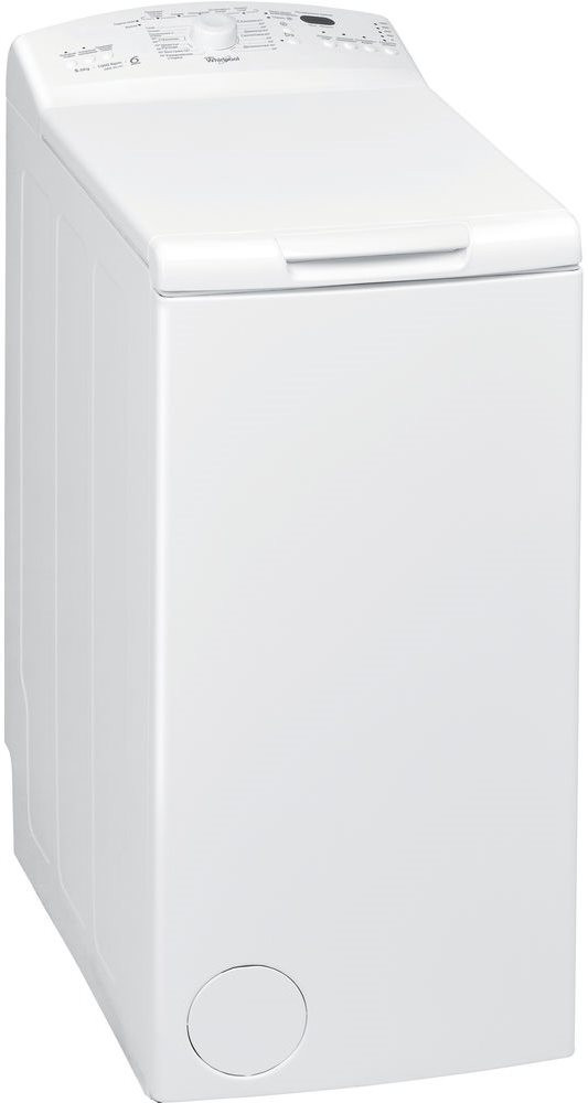 Пральна машина Whirlpool AWE 55141 UA