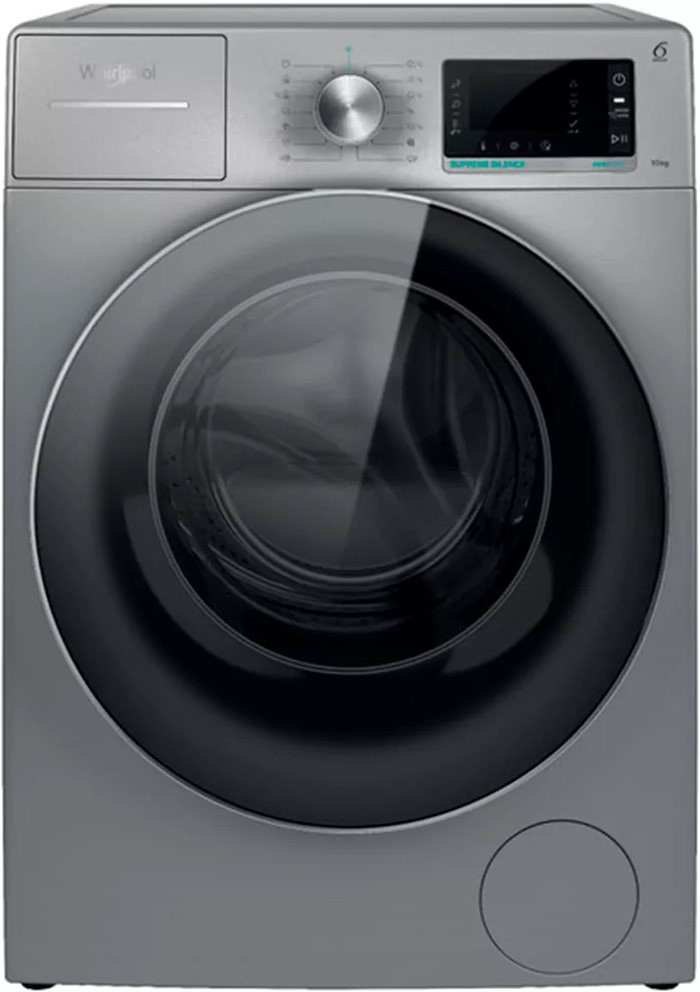 Пральна машина Whirlpool AWH 912S PRO