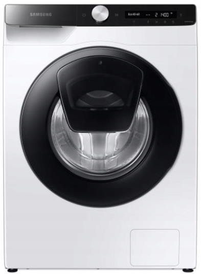 Пральна машина Samsung AddWash WW70T554DAE
