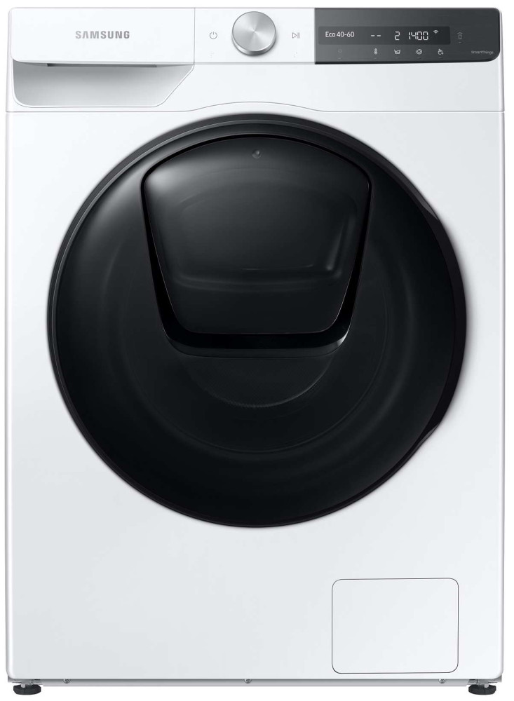 Стиральная машина Samsung AddWash WW90T754ABT