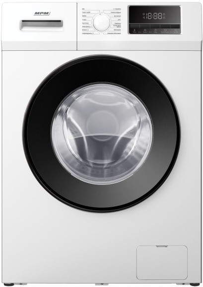 Стиральная машина MPM 5814-PT-43