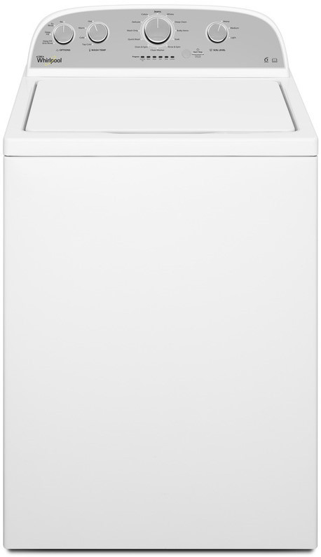 Пральна машина Whirlpool 3LWTW 4815 FW