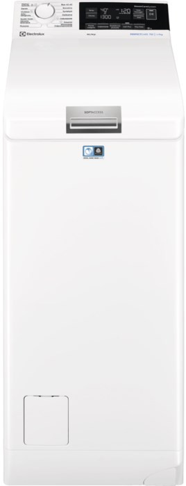 Пральна машина Electrolux PerfectCare 700 EW7T3272SP