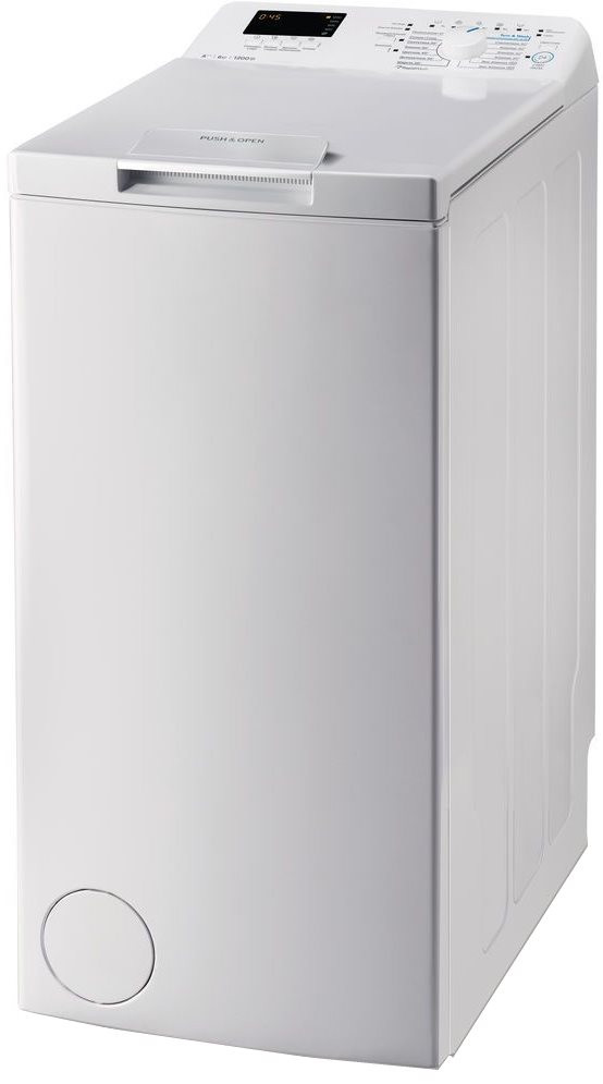 Стиральная машина Indesit BTWD 61253