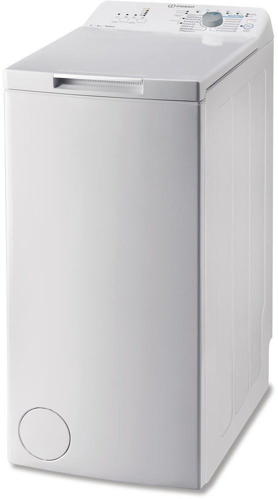 Стиральная машина Indesit BTW A61053