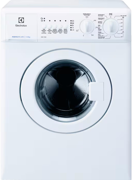 Пральна машина Electrolux EWC 1352