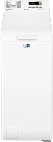 Пральна машина Electrolux PerfectCare 600 EW6T5061FU