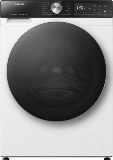 Стиральная машина Hisense WF5S 7041 BW