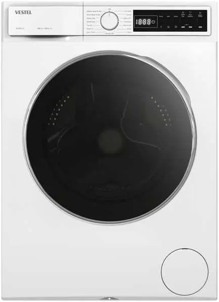 Пральна машина Vestel WDB8B 14 T2