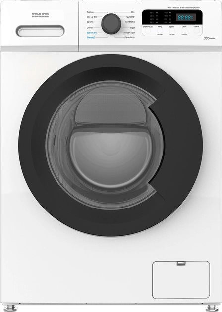 Пральна машина EDLER EWF6031