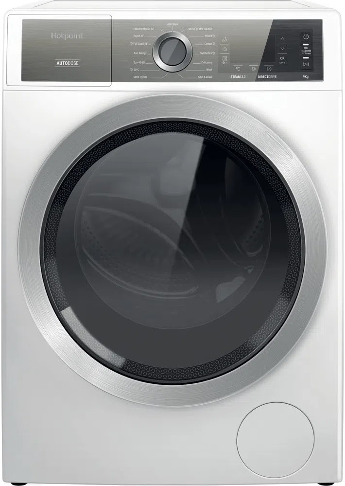 Стиральная машина Hotpoint-Ariston H8 W946WB UK