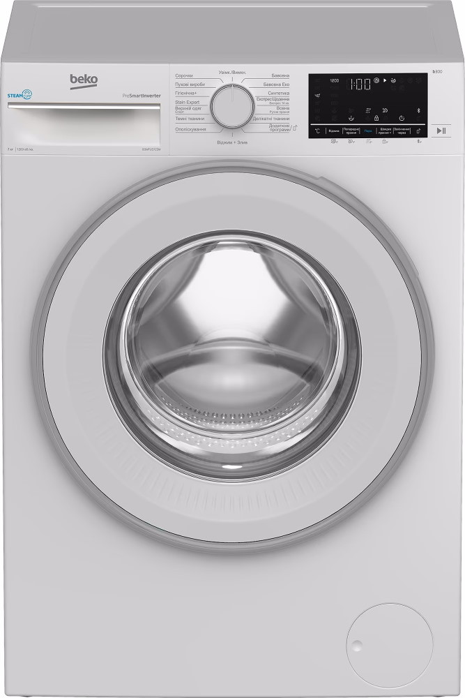 Стиральная машина Beko B3WFU 5723 W