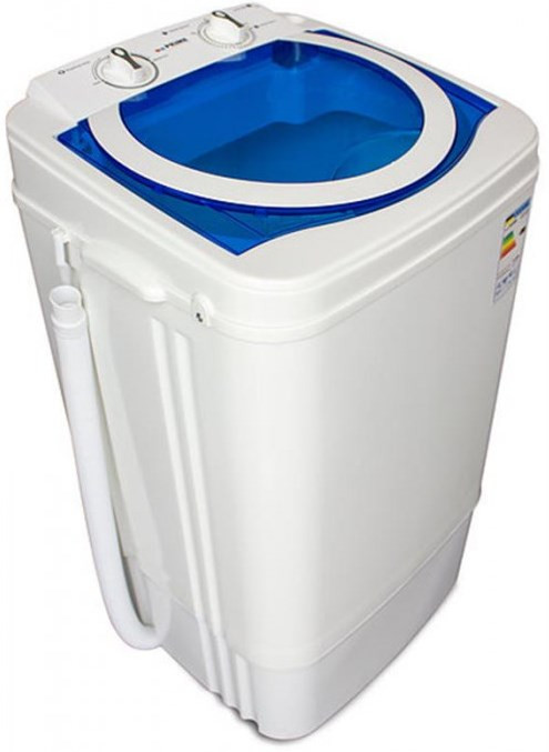 Стиральная машина Prime Technics PWA701SB