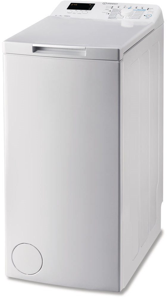 Стиральная машина Indesit BTW D61053