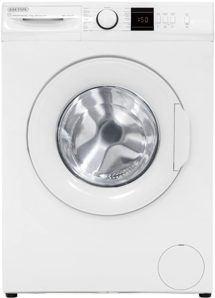 Стиральная машина ELEYUS WMFO 10W1200 I