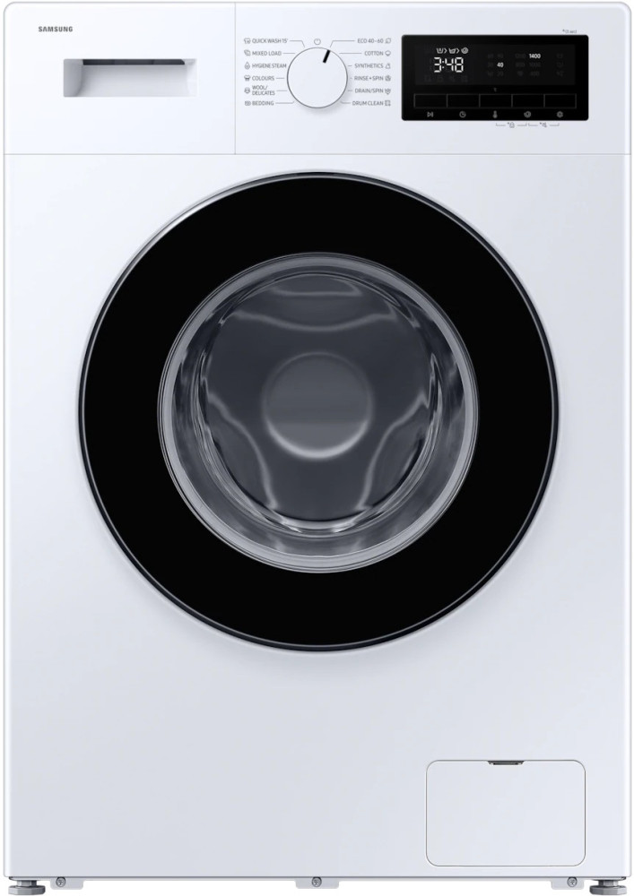Стиральная машина Samsung WW90FG3M05AWLF