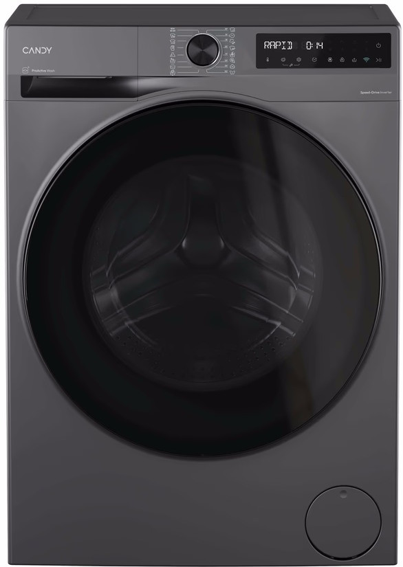 Стиральная машина Candy ProWash 550 BP 49 BL8G-S