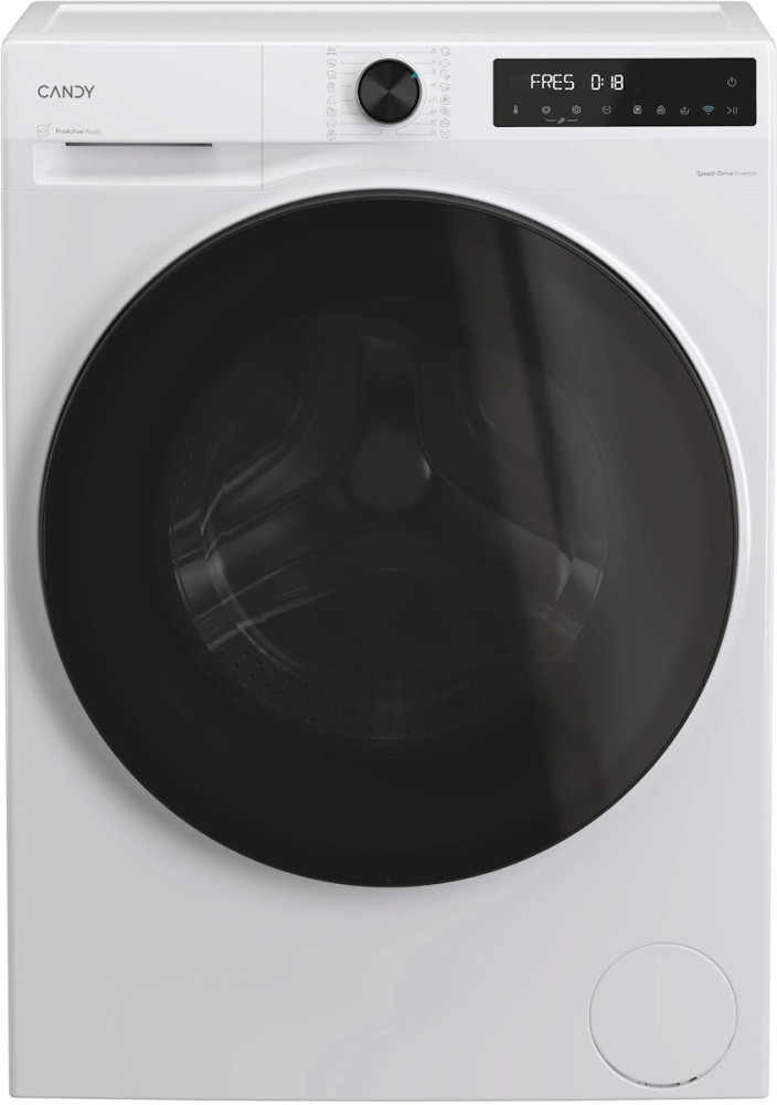 Стиральная машина Candy ProWash 500 BP 49 SBL8-S