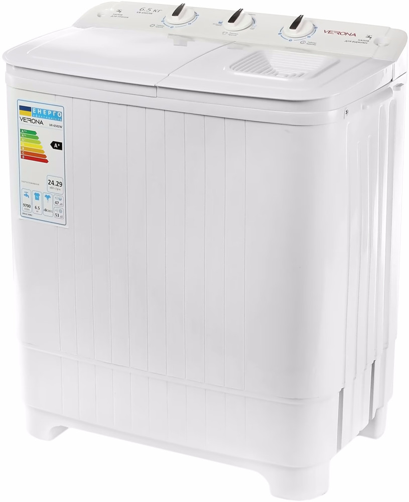 Стиральная машина Verona VR-6501B