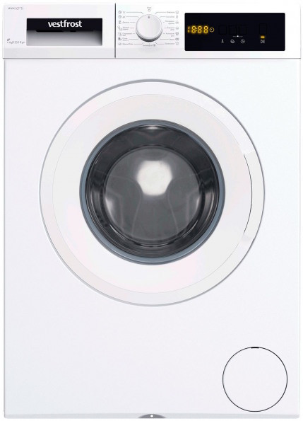 Пральна машина Vestfrost MWM 104 T1