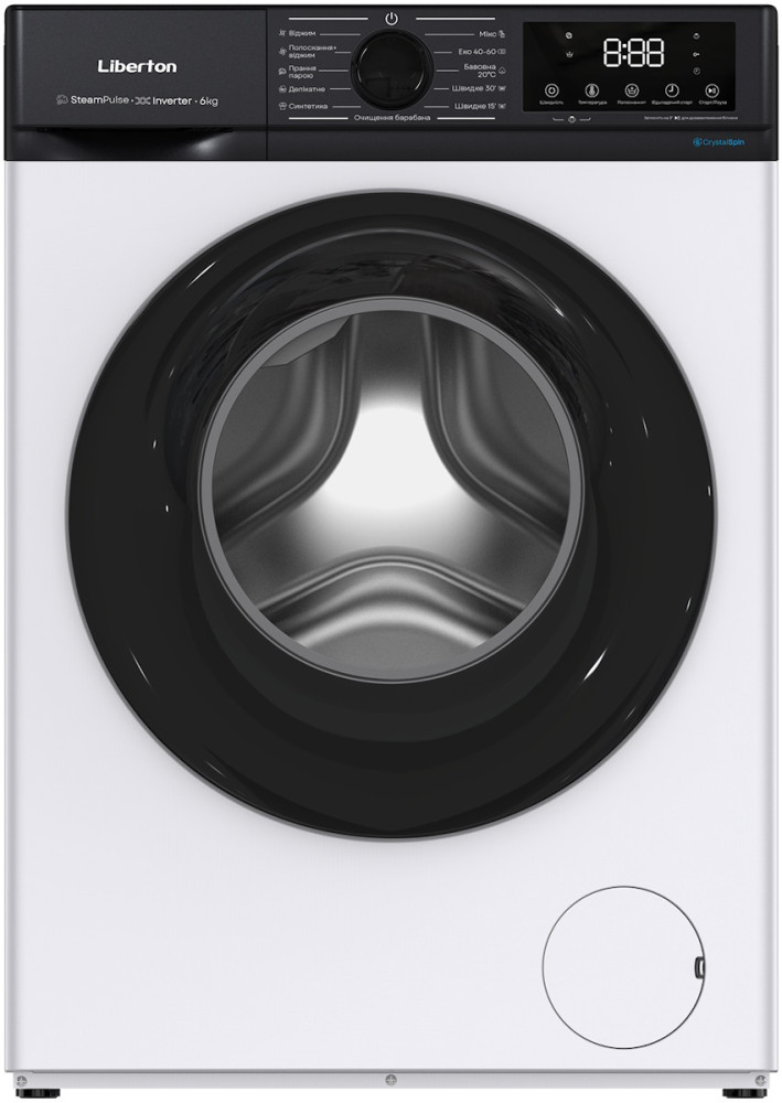 Стиральная машина Liberton LWM-4901