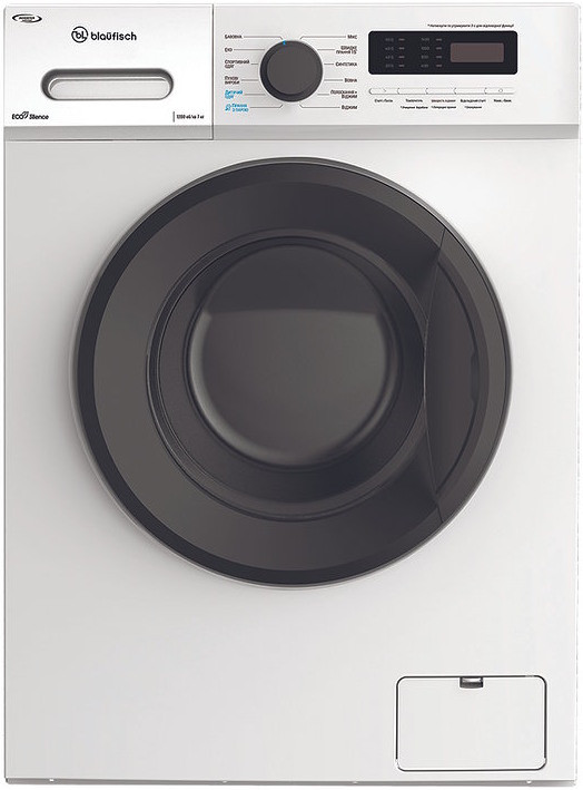 Пральна машина Blaufisch BWM-1270I