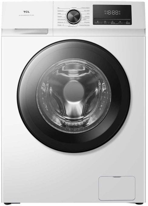 Стиральная машина TCL FF0824WA1PL