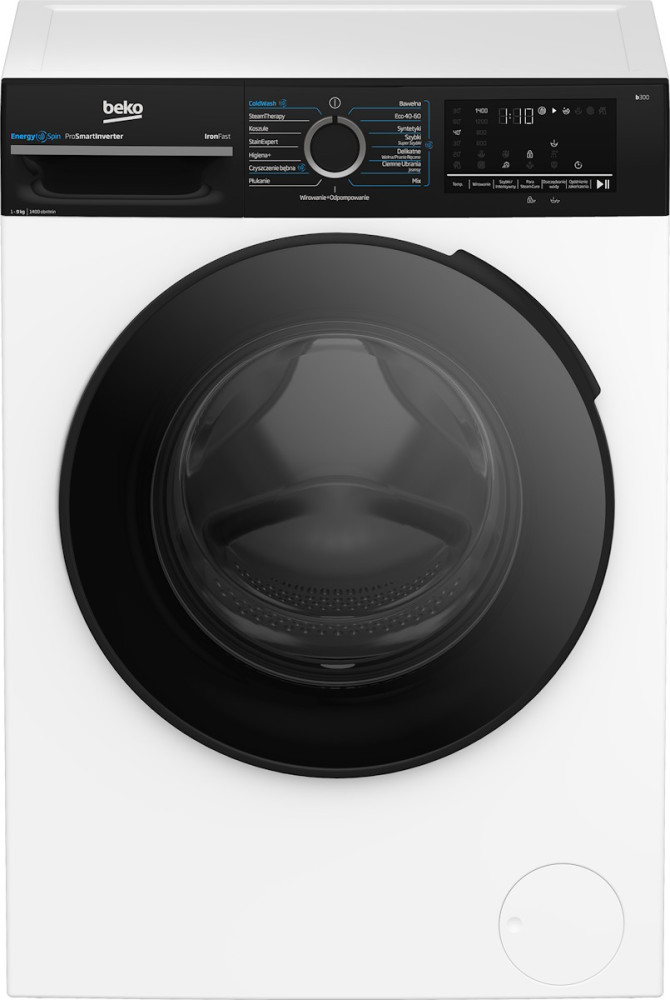 Стиральная машина Beko BM3WFU 49415 WBDC