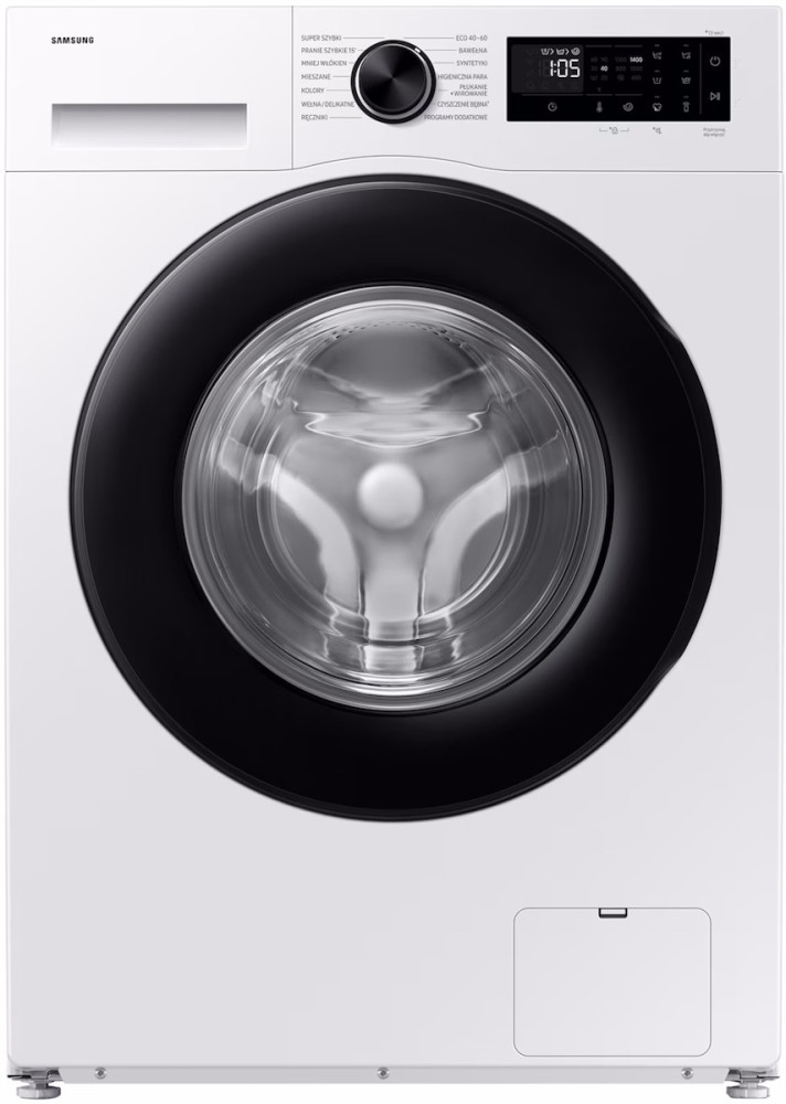 Пральна машина Samsung WW90DG5G34AEEO