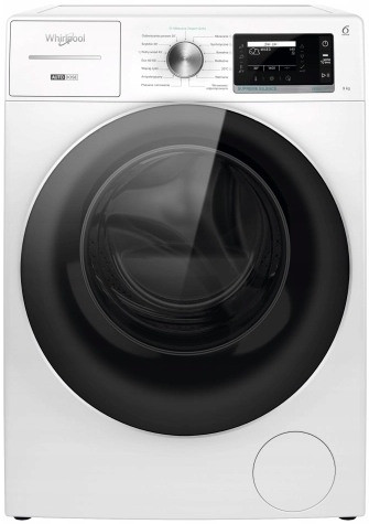 Пральна машина Whirlpool W8 99AD Supreme