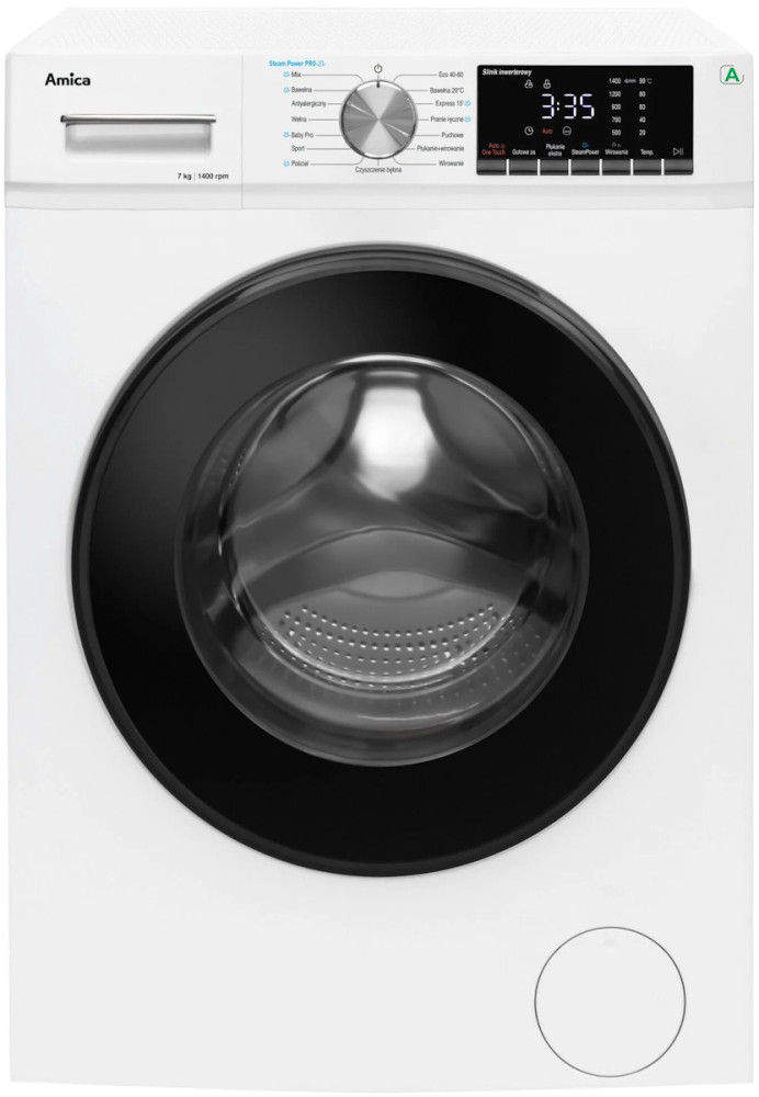 Пральна машина Amica WA5S714ALiSEUM
