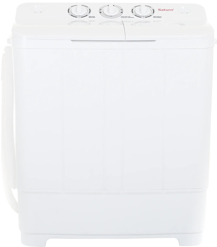 Пральна машина Saturn ST-WM 0623