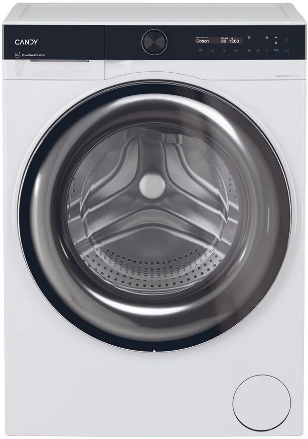 Стиральная машина Candy ProWash 700 BS 49 B9-S