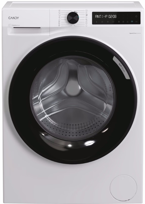 Пральна машина Candy ProWash 500 BR 410 BL8-S