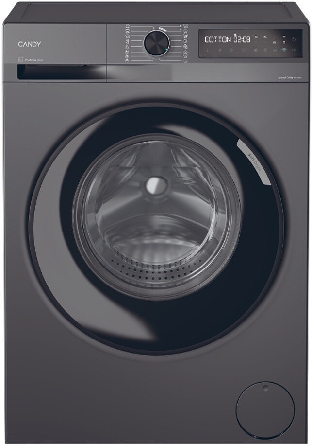 Стиральная машина Candy ProWash 500 BR 48B6G-S