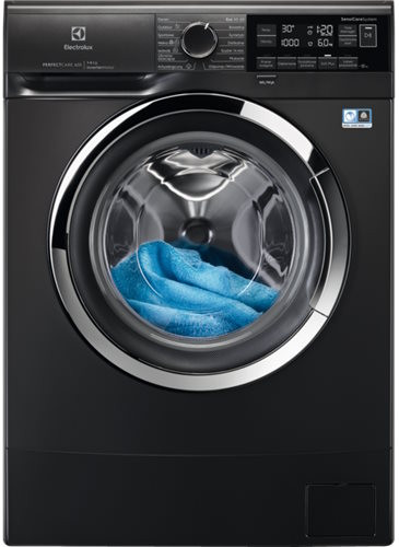 Стиральная машина Electrolux PerfectCare 600 EW6SN326CPX