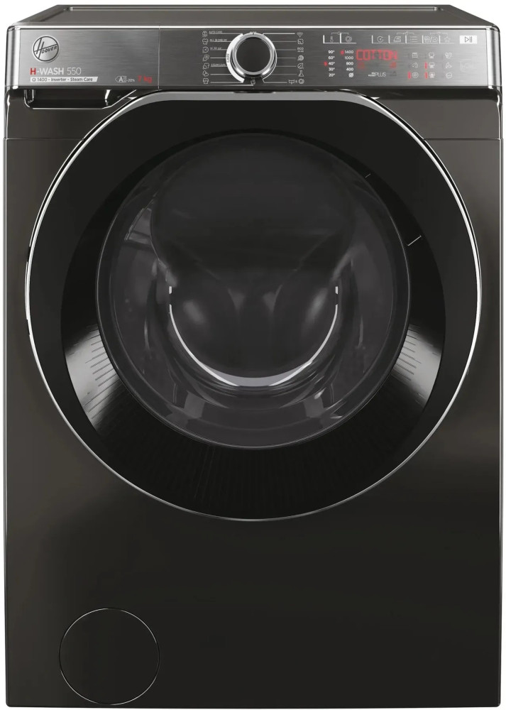 Стиральная машина Hoover H-WASH 550 H5WPB447AMBCB8-S