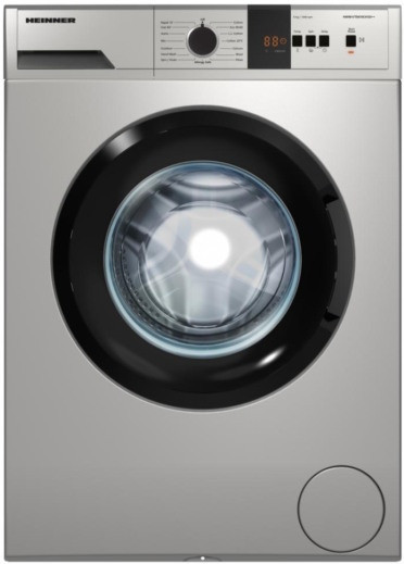 Стиральная машина Heinner HWM-VT0610CHSD