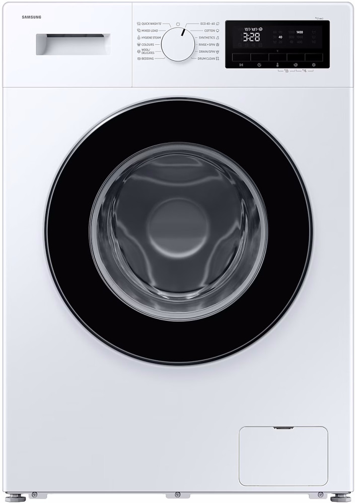 Стиральная машина Samsung WW70FG3M05AWLF