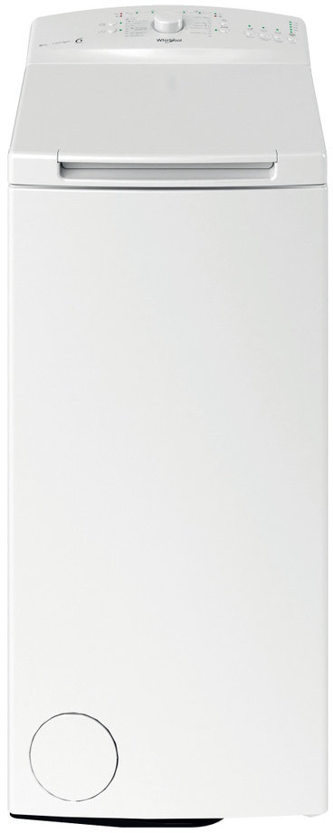 Пральна машина Whirlpool TDLR 6240 L EU/N