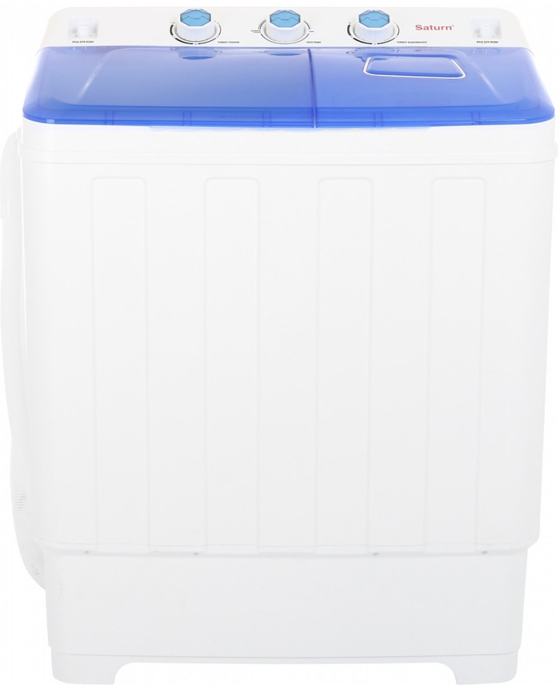 Пральна машина Saturn ST WM 0626