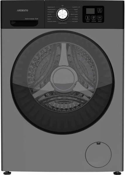 Пральна машина Ardesto WMW-6105DGBI