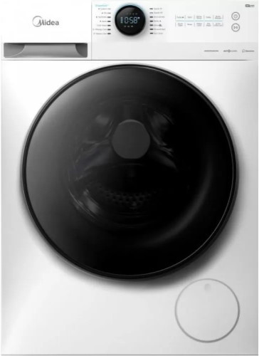 Стиральная машина Midea MF200 W80