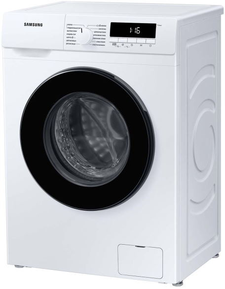 Стиральная машина Samsung WW70T3020BW