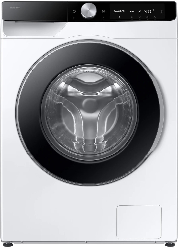 Пральна машина Samsung WW10FG6U3ELKUA